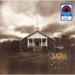 Jelly Roll Whitsitt Chapel (Colv) (Purp) vinyl LP