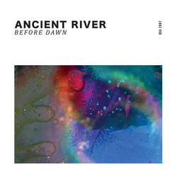 Ancient River Before Dawn  VINYL LP