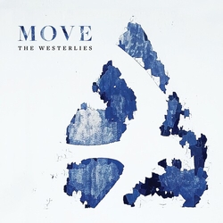 Westerlies Move vinyl LP