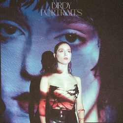 Birdy Portraits VINYL LP