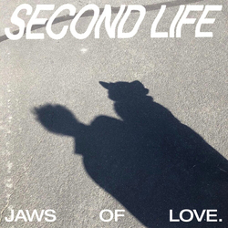 Jaws of Love. Second Life VINYL LP