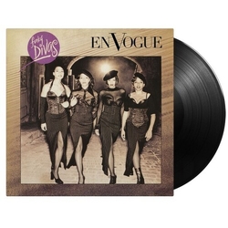 En Vogue Funky Divas Vinyl LP