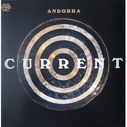 Andorra (6) Current VINYL LP