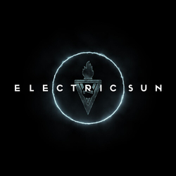 Vnv Nation Electric Sun (Cvnl) (Ltd) vinyl LP