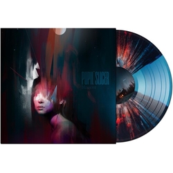 Pupil Slicer Blossom BLUE VINYL LP