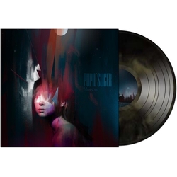 Pupil Slicer Blossom Colored Gold VINYL LP