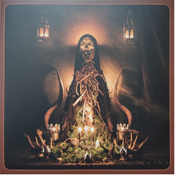 Osi And The Jupiter Cedar And Sage: Riders Of The Gallows: Vol 1 Vinyl LP