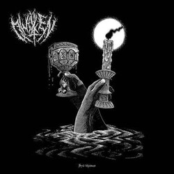 Qwälen Syvä hiljaisuus Vinyl LP