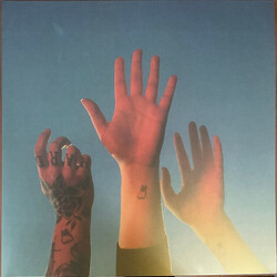 Boygenius The Record Vinyl LP