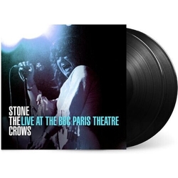 Stone The Crows Live At The BBC Paris Theatre VINYL 2 LP