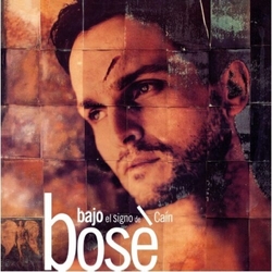 Miguel Bosé Bajo El Signo de Caín Multi Vinyl LP/CD