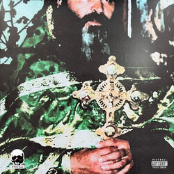 $uicideboy$ Sing Me a Lullaby, My Sweet Temptation VINYL LP