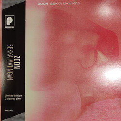 Zoon (7) Bekka Ma'iingan Vinyl LP