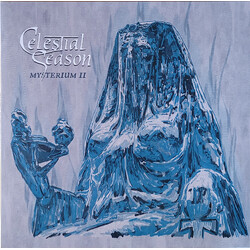 Celestial Season Mysterium II VINYL LP