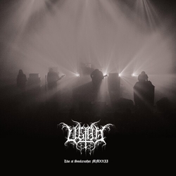 Ultha Live At Soulcrusher 2022 VINYL LP