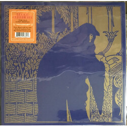 Blood Ceremony The Old Ways Remain Vinyl LP