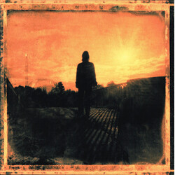 Steven Wilson Grace For Drowning Vinyl 2 LP