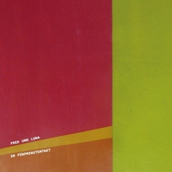 Fred Und Luna Im Fünfminutentakt Vinyl LP