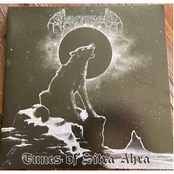 Grafvitnir Tunes Of Sitra Ahra VINYL LP