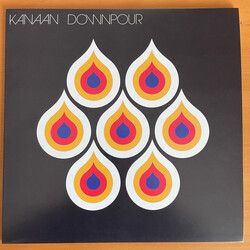 Kanaan (6) Downpour