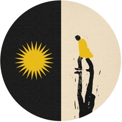 Matador My Yellow Coat (Levon Vincent Remix) VINYL 12INCH