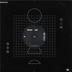 Adam Beyer Legend Vinyl