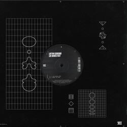 Layton Giordani Life Moves Fast Vinyl