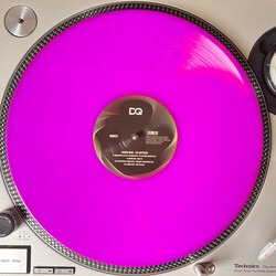Dennis Quin The Gryphon VINYL