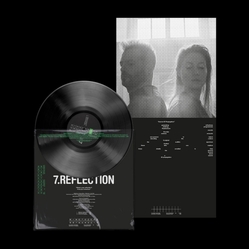Enrico Sangiuliano Reflection VINYL 12INCH