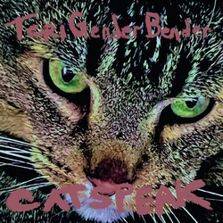 Teri Gender Bender Catspeak Vinyl