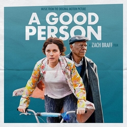 Various A Good Person (Original Motion Picture Soundtrack) VINYL LP