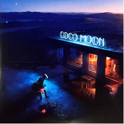 Owl City Coco Moon VINYL 2 LP