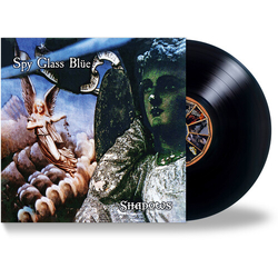 Spy Glass Blue Shadows VINYL LP