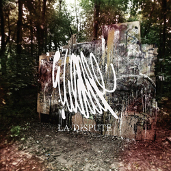 La Dispute Wildlife PURPLE VINYL LP