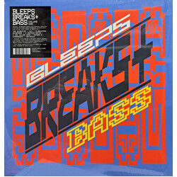 Various Bleeps, Breaks + Bass Volume One Vinyl
