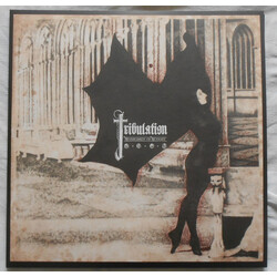 Tribulation (3) The Children of the Night Vinyl 2 LP