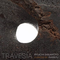 Ryuichi Sakamoto / Alejandro González Iñárritu Travesía Vinyl 2 LP