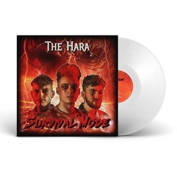 Hara Survival Mode VINYL LP