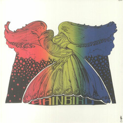 Rainbird Maiden Flight Vinyl LP