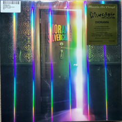 Silverchair Diorama Vinyl LP