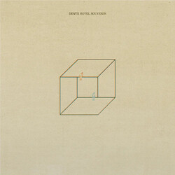 Dente Hotel Souvenir VINYL LP