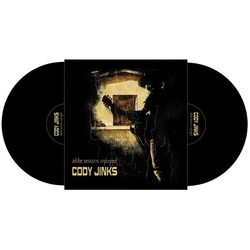 Cody Jinks Adobe Sessions (Unplugged) vinyl LP