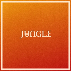 Jungle Volcano VINYL LP