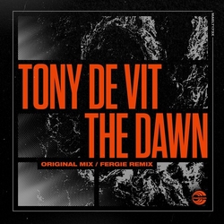 Tony De Vit The Dawn (Original Fergie Remix) VINYL 12INCH
