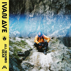 Ivan Ave All Season Gear Vinyl LP