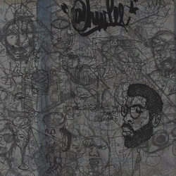 Ahwlee Ftrs VINYL LP