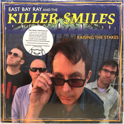 The Killer Smiles Raising The Stakes