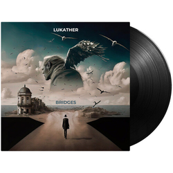 Steve Lukather Bridges (Ofgv) vinyl LP