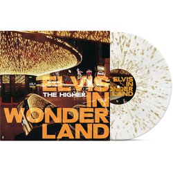 The Higher Elvis In Wonderland VINYL