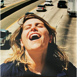 Alex Lahey The Answer Is Always Yes Vinyl LP